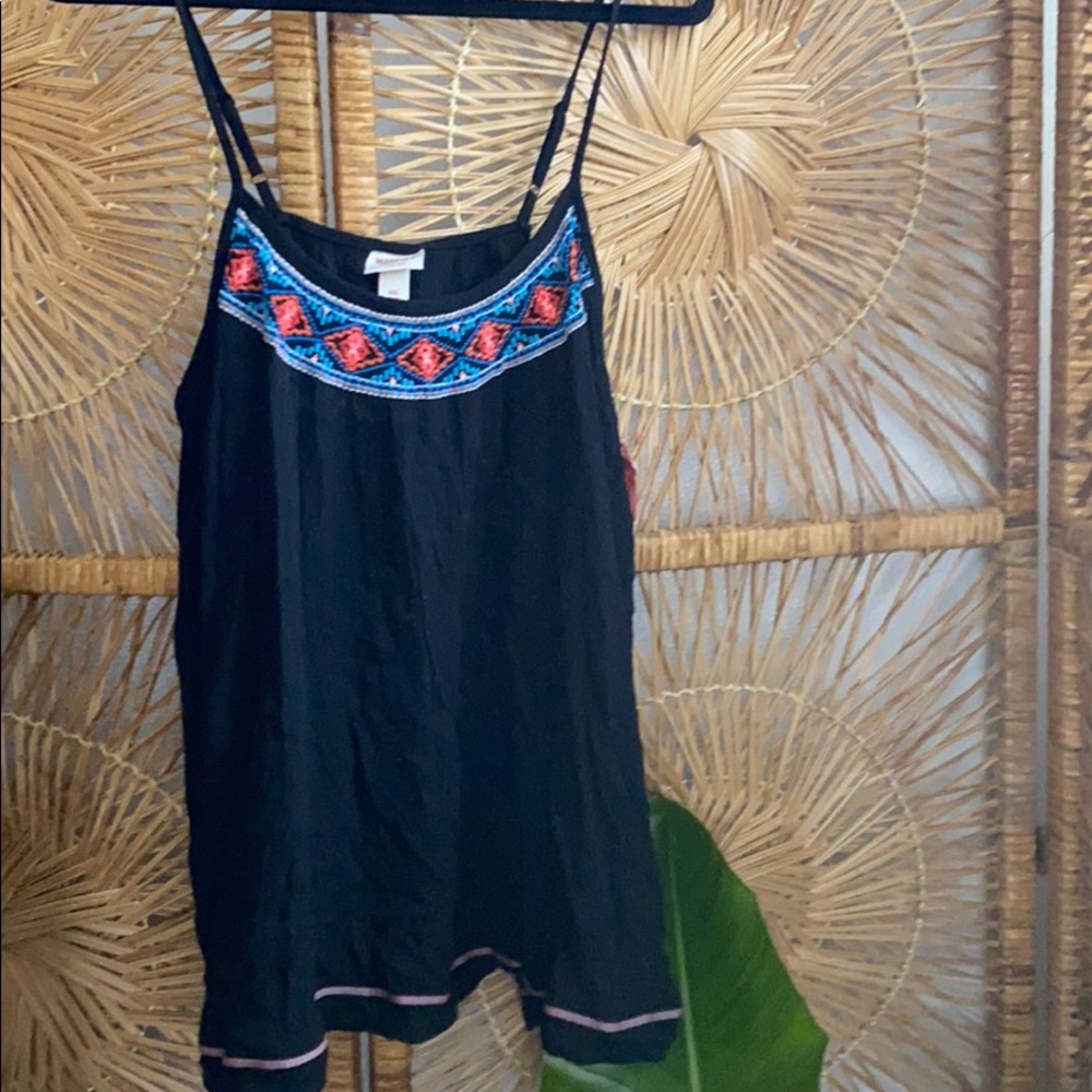 Mossimo tank